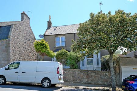 2 bedroom Flat for sale in Froghall Terrace, Froghall, Aberdeen, AB24