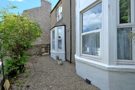 2 bedroom Flat for sale in Froghall Terrace, Froghall, Aberdeen, AB24