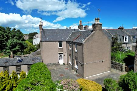 2 bedroom Flat for sale in Froghall Terrace, Froghall, Aberdeen, AB24