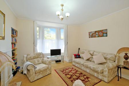 2 bedroom Flat for sale in Froghall Terrace, Froghall, Aberdeen, AB24