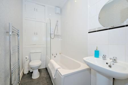 2 bedroom Flat for sale in Froghall Terrace, Froghall, Aberdeen, AB24