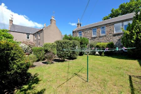 2 bedroom Flat for sale in Froghall Terrace, Froghall, Aberdeen, AB24