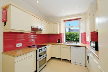 2 bedroom Flat for sale in Froghall Terrace, Froghall, Aberdeen, AB24