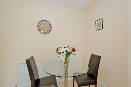 2 bedroom Flat for sale in Froghall Terrace, Froghall, Aberdeen, AB24