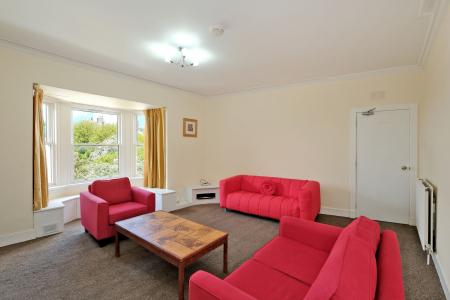 3 bedroom Flat for sale in Froghall Terrace, Froghall, Aberdeen, AB24