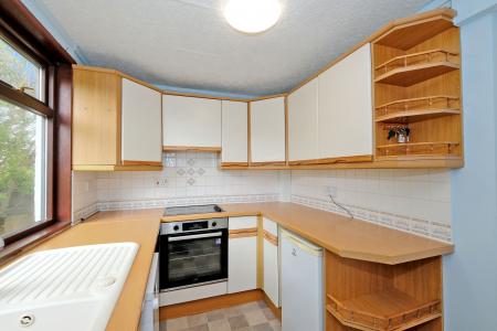 2 bedroom Country House for sale in St Catherines,, Oldmeldrum, AB51