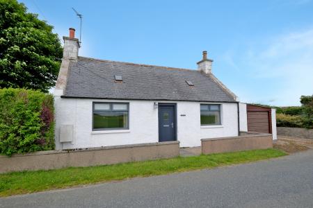 2 bedroom Country House for sale in St Catherines,, Oldmeldrum, AB51