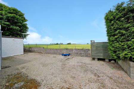 2 bedroom Country House for sale in St Catherines,, Oldmeldrum, AB51