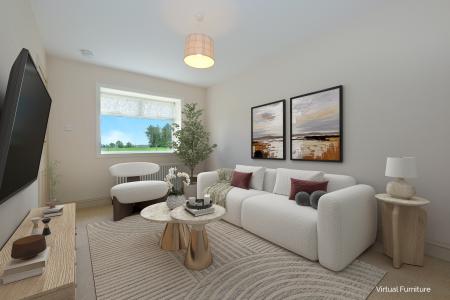 2 bedroom Country House for sale in St Catherines,, Oldmeldrum, AB51