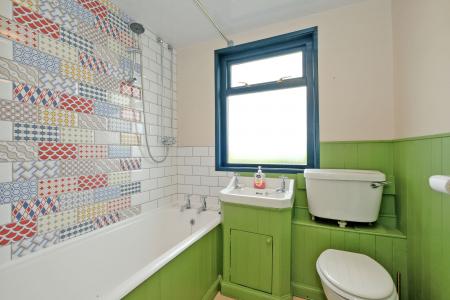 2 bedroom Country House for sale in St Catherines,, Oldmeldrum, AB51