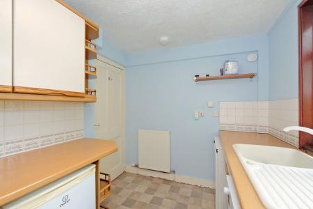 2 bedroom Country House for sale in St Catherines,, Oldmeldrum, AB51