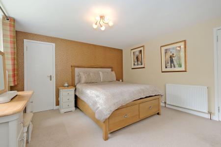 4 bedroom Detached house for sale in Bramble Brae, Campfield, Glassel, Banchory, AB31