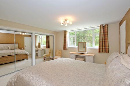 4 bedroom Detached house for sale in Bramble Brae, Campfield, Glassel, Banchory, AB31