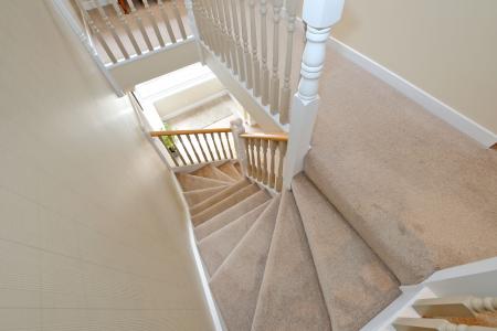 4 bedroom Detached house for sale in Bramble Brae, Campfield, Glassel, Banchory, AB31