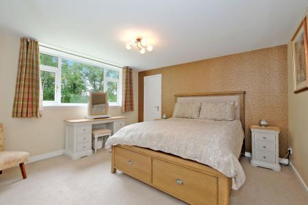 4 bedroom Detached house for sale in Bramble Brae, Campfield, Glassel, Banchory, AB31