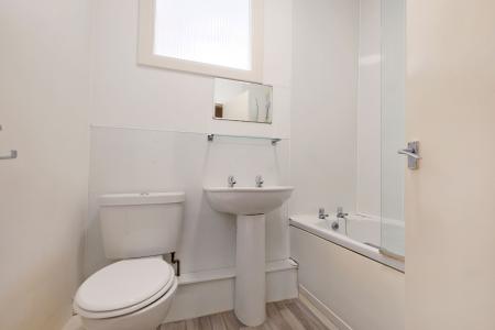 3 bedroom Flat for sale in Rosemount Place, Aberdeen, AB25