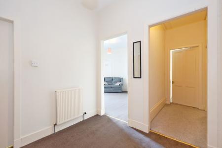 3 bedroom Flat for sale in Rosemount Place, Aberdeen, AB25