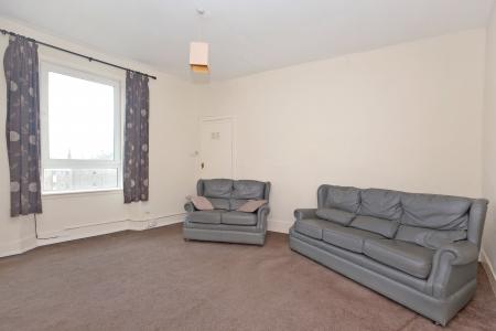 3 bedroom Flat for sale in Rosemount Place, Aberdeen, AB25