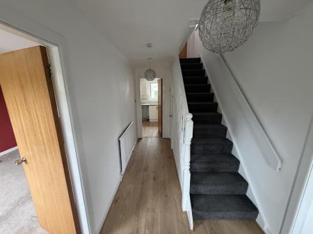 3 bedroom Detached house to let in St Michaels Road, Newtonhill, AB39