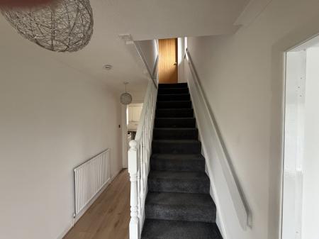 3 bedroom Detached house to let in St Michaels Road, Newtonhill, AB39