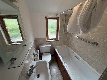 3 bedroom Detached house to let in St Michaels Road, Newtonhill, AB39