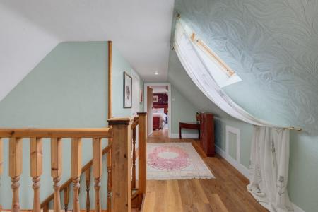 4 bedroom Detached house for sale in Strachan, Banchory, AB31