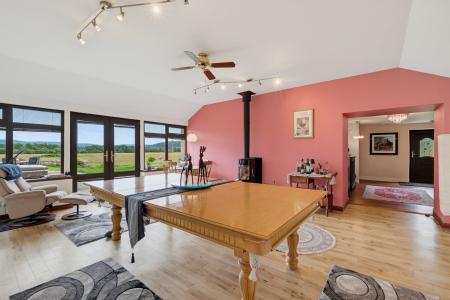 4 bedroom Detached house for sale in Strachan, Banchory, AB31