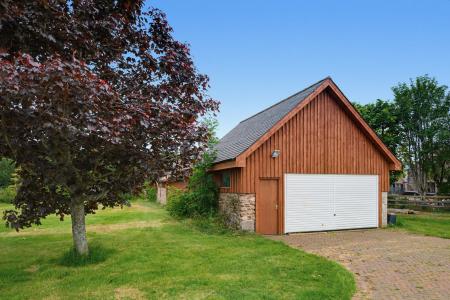 4 bedroom Detached house for sale in Strachan, Banchory, AB31