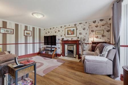 4 bedroom Detached house for sale in Strachan, Banchory, AB31