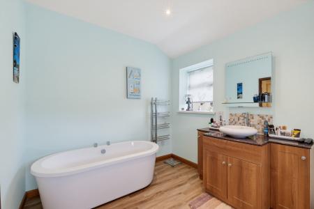 4 bedroom Detached house for sale in Strachan, Banchory, AB31