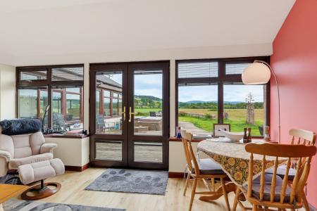 4 bedroom Detached house for sale in Strachan, Banchory, AB31