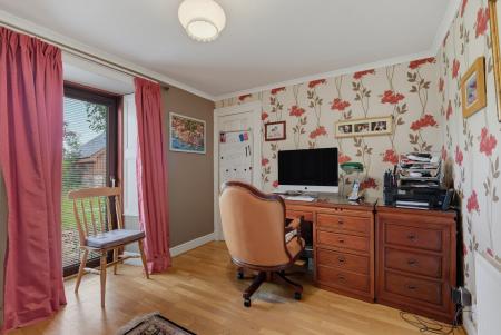 4 bedroom Detached house for sale in Strachan, Banchory, AB31