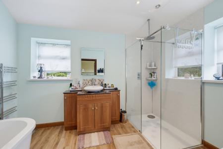4 bedroom Detached house for sale in Strachan, Banchory, AB31