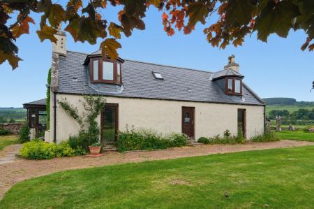 4 bedroom Detached house for sale in Strachan, Banchory, AB31