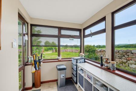 4 bedroom Detached house for sale in Strachan, Banchory, AB31