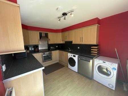 2 bedroom Semi-detached house to let in Jesmond Avenue, Bridge of Don, Aberdeen, AB22