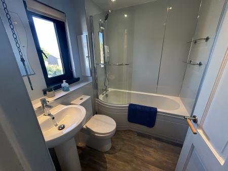 2 bedroom Semi-detached house to let in Jesmond Avenue, Bridge of Don, Aberdeen, AB22