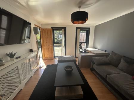 2 bedroom Semi-detached house to let in Jesmond Avenue, Bridge of Don, Aberdeen, AB22