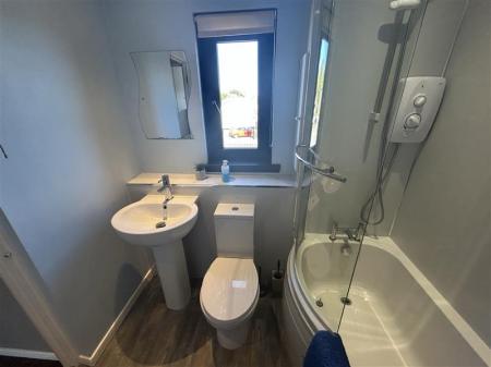 2 bedroom Semi-detached house to let in Jesmond Avenue, Bridge of Don, Aberdeen, AB22