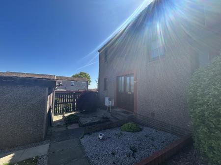 2 bedroom Semi-detached house to let in Jesmond Avenue, Bridge of Don, Aberdeen, AB22