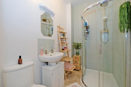 2 bedroom Flat for sale in University Road, Old Aberdeen, Aberdeen, AB24