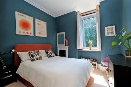 2 bedroom Flat for sale in University Road, Old Aberdeen, Aberdeen, AB24