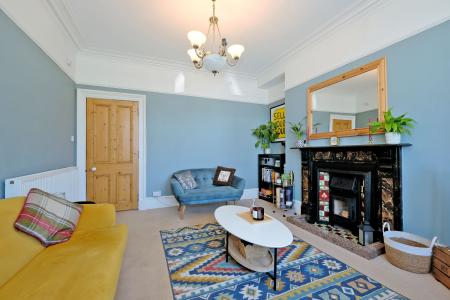 2 bedroom Flat for sale in University Road, Old Aberdeen, Aberdeen, AB24