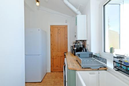 2 bedroom Flat for sale in University Road, Old Aberdeen, Aberdeen, AB24