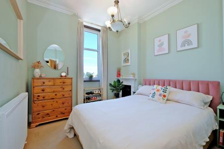 2 bedroom Flat for sale in University Road, Old Aberdeen, Aberdeen, AB24