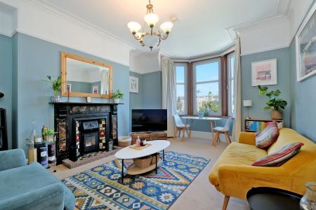 2 bedroom Flat for sale in University Road, Old Aberdeen, Aberdeen, AB24
