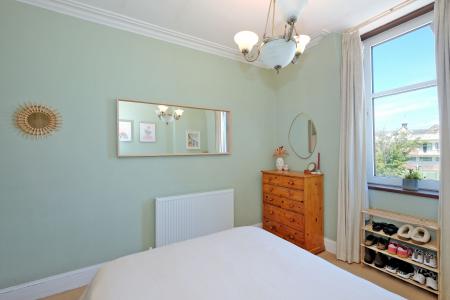 2 bedroom Flat for sale in University Road, Old Aberdeen, Aberdeen, AB24