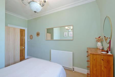 2 bedroom Flat for sale in University Road, Old Aberdeen, Aberdeen, AB24