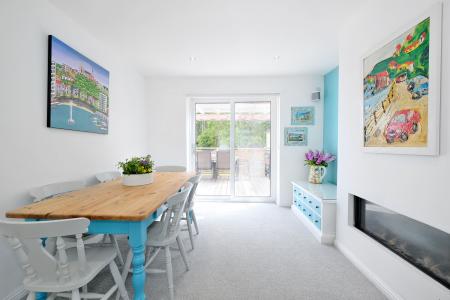 4 bedroom Semi-detached house for sale in Airyhall Drive, Airyhall, Aberdeen, AB15