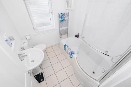 4 bedroom Semi-detached house for sale in Airyhall Drive, Airyhall, Aberdeen, AB15